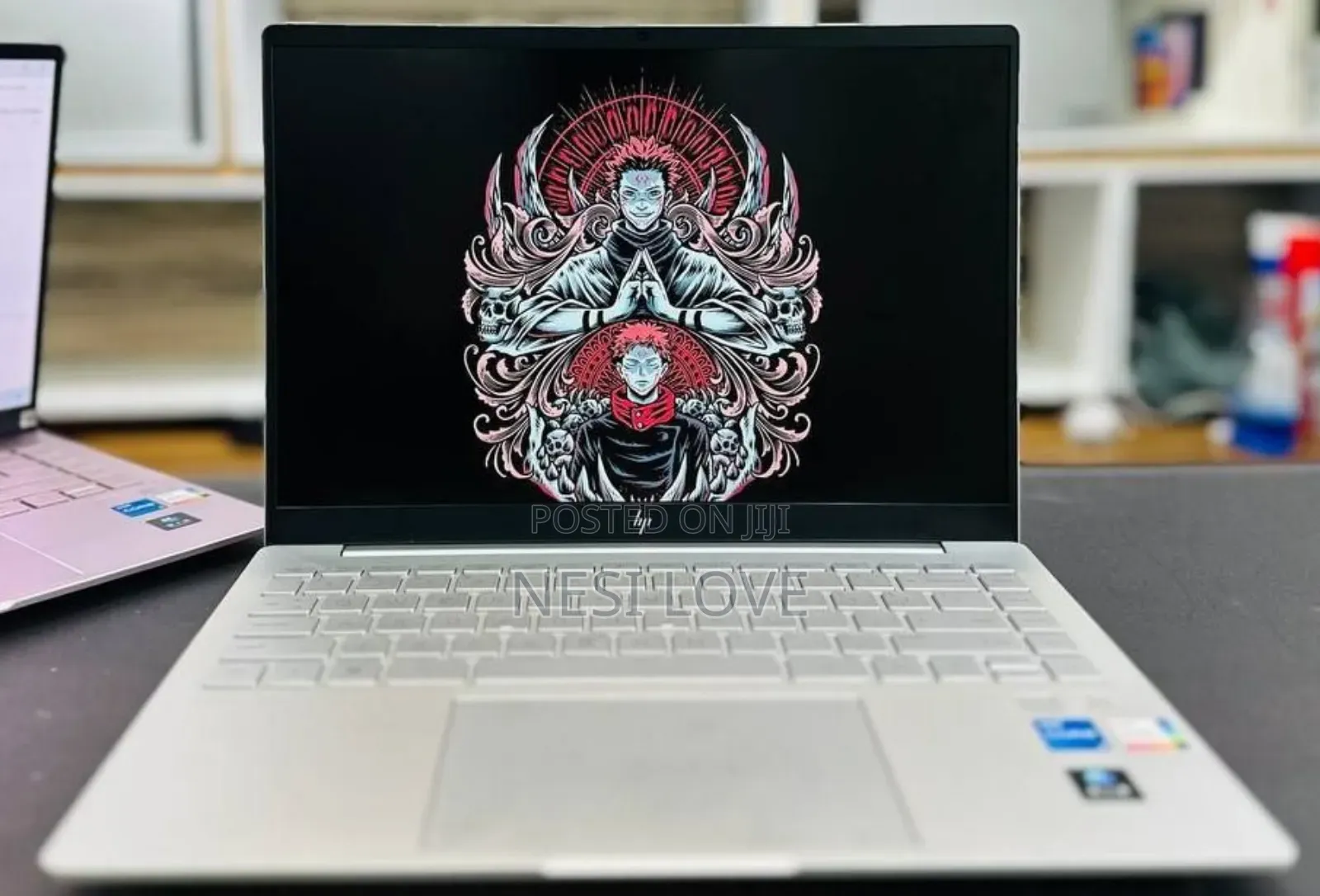 New Laptop HP Pavilion 14 16GB Intel Core I5 SSD 1T