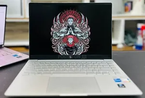 New Laptop HP Pavilion 14 16GB Intel Core I5 SSD 1T