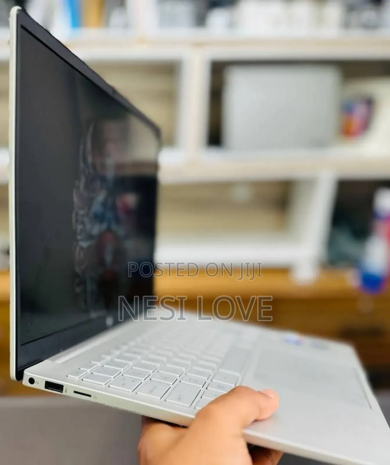 New Laptop HP Pavilion 14 16GB Intel Core I5 SSD 1T