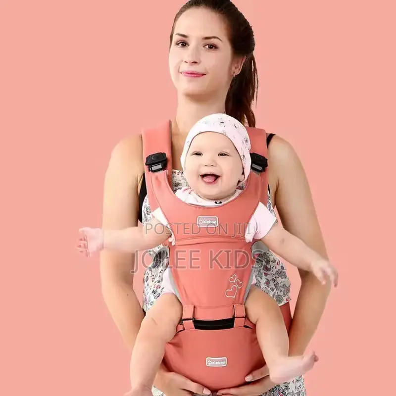 Baby Carrier (Mazeya)