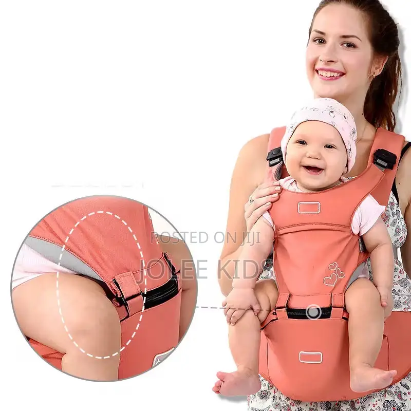 Baby Carrier (Mazeya)