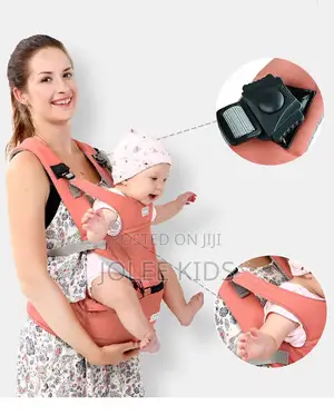 Baby Carrier (Mazeya)