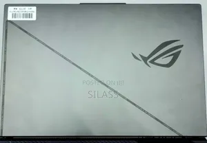 Photo - New Laptop Asus ROG Strix G15 16GB Intel Core I9 SSD 1T