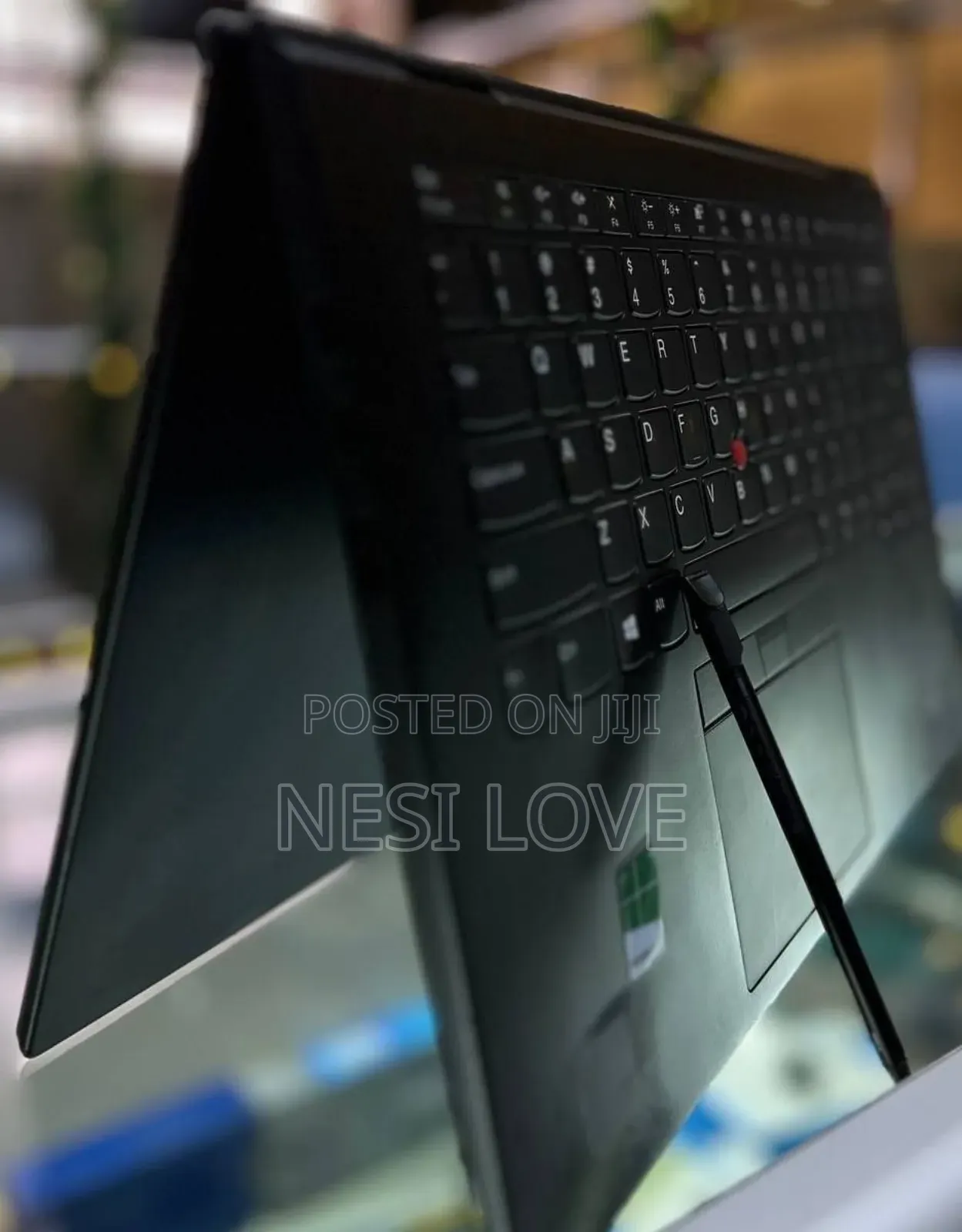 New Laptop Lenovo Thinkpad X1 Yoga 16GB Intel Core I5 SSD 512GB