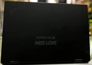 New Laptop Lenovo Thinkpad X1 Yoga 16GB Intel Core I5 SSD 512GB