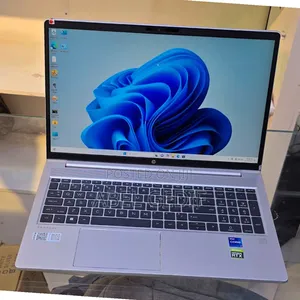 New Laptop HP ProBook 450 G9 32GB Intel Core I7 SSD 1T