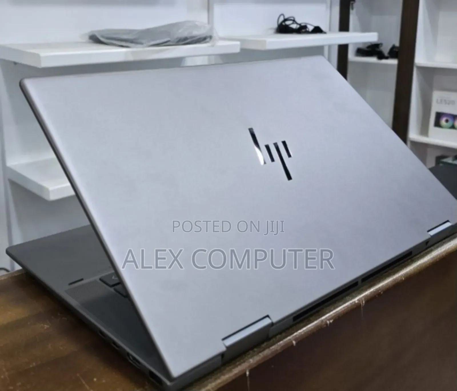 New Laptop HP Envy X360 32GB Intel Core I7 SSD 1T