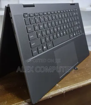 New Laptop HP Envy X360 32GB Intel Core I7 SSD 1T