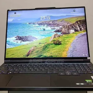 New Laptop Lenovo 16GB Intel Core I7 SSD 1T