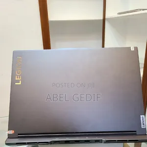 New Laptop Lenovo 16GB Intel Core I7 SSD 1T