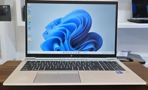 Photo - New Laptop HP EliteBook 850 G8 16GB Intel Core I7 SSD 512GB