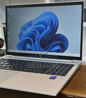 New Laptop HP EliteBook 850 G8 16GB Intel Core I7 SSD 512GB