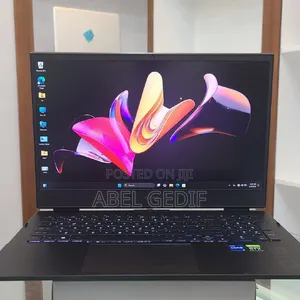 Photo - New Laptop HP Omen 16 16GB Intel Core I7 SSD 512GB