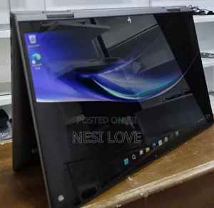 Photo - New Laptop HP Envy X360 32GB Intel Core Ultra 7 SSD 1T