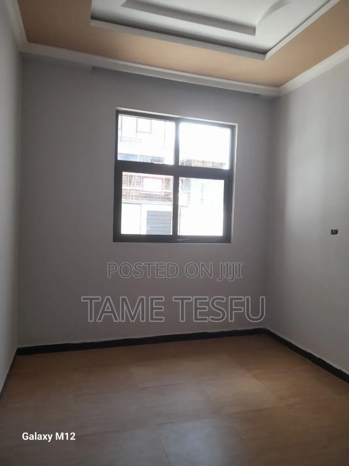 Furnished 3bdrm Villa in Hayat, Bole for sale