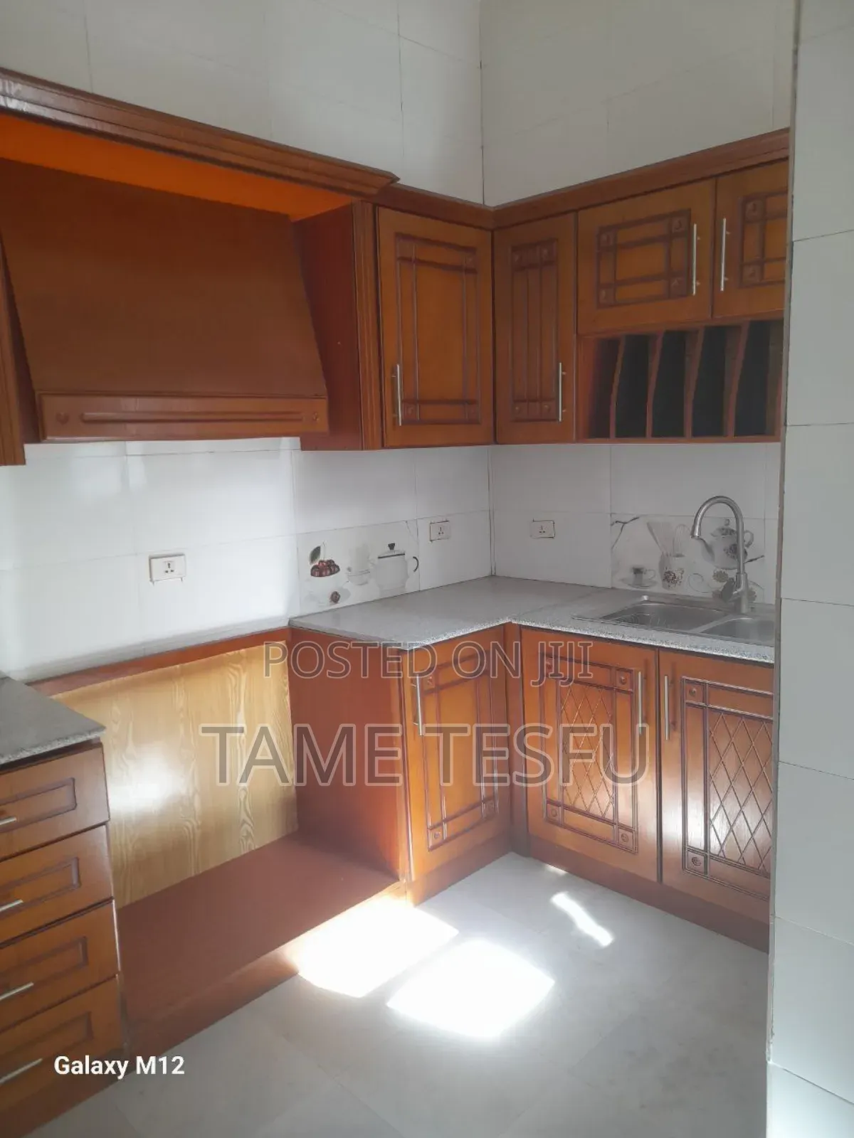 Furnished 3bdrm Villa in Hayat, Bole for sale