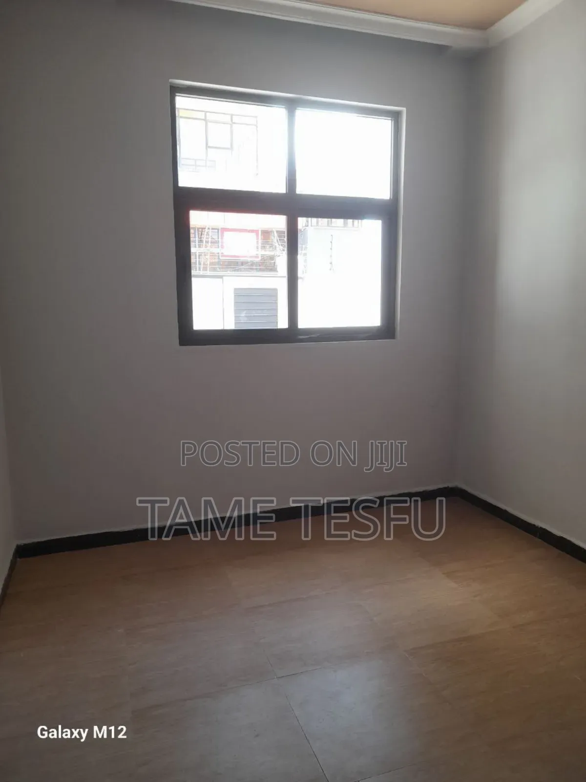 Furnished 3bdrm Villa in Hayat, Bole for sale