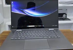 New Laptop HP Envy X360 32GB Intel Core Ultra 7 SSD 1T