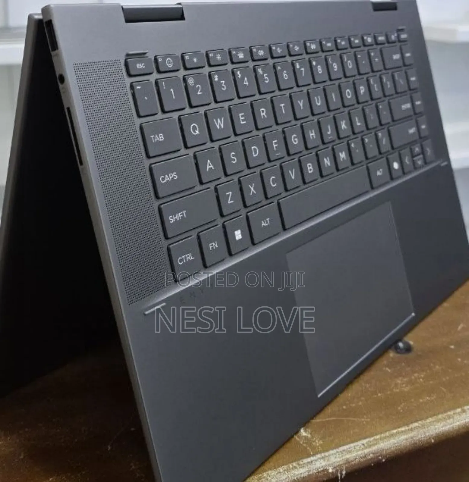 New Laptop HP Envy X360 32GB Intel Core Ultra 7 SSD 1T