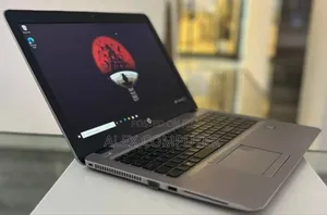 Photo - New Laptop HP EliteBook 850 G3 8GB Intel Core I5 SSD 256GB