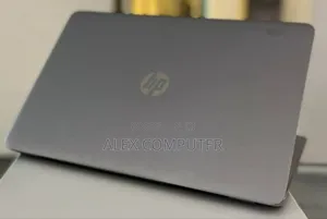 New Laptop HP EliteBook 850 G3 8GB Intel Core I5 SSD 256GB