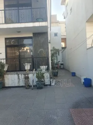 Furnished 5bdrm House in Hayat, Bole for sale