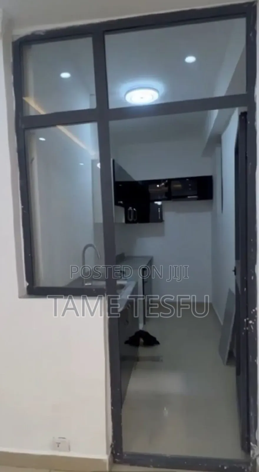 Furnished 5bdrm House in Hayat, Bole for sale