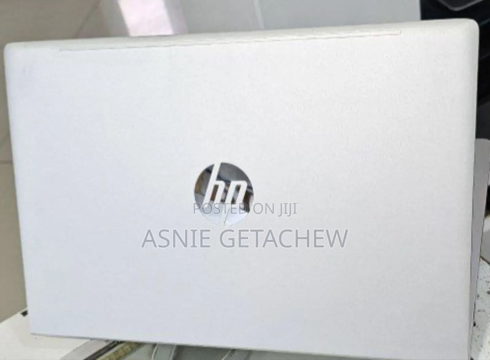 New Laptop HP ProBook 430 G8 16GB Intel Core I3 SSD 256GB