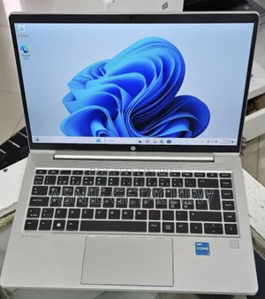 New Laptop HP ProBook 430 G8 16GB Intel Core I3 SSD 256GB