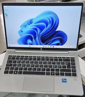 New Laptop HP ProBook 430 G8 16GB Intel Core I3 SSD 256GB