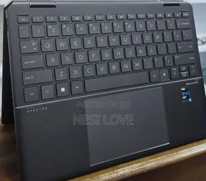 Photo - New Laptop HP Spectre X360 16GB Intel Core I7 SSD 2T