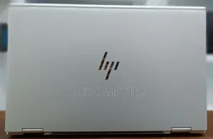 New Laptop HP EliteBook X360 1040 G7 16GB Intel Core I7 SSD 512GB