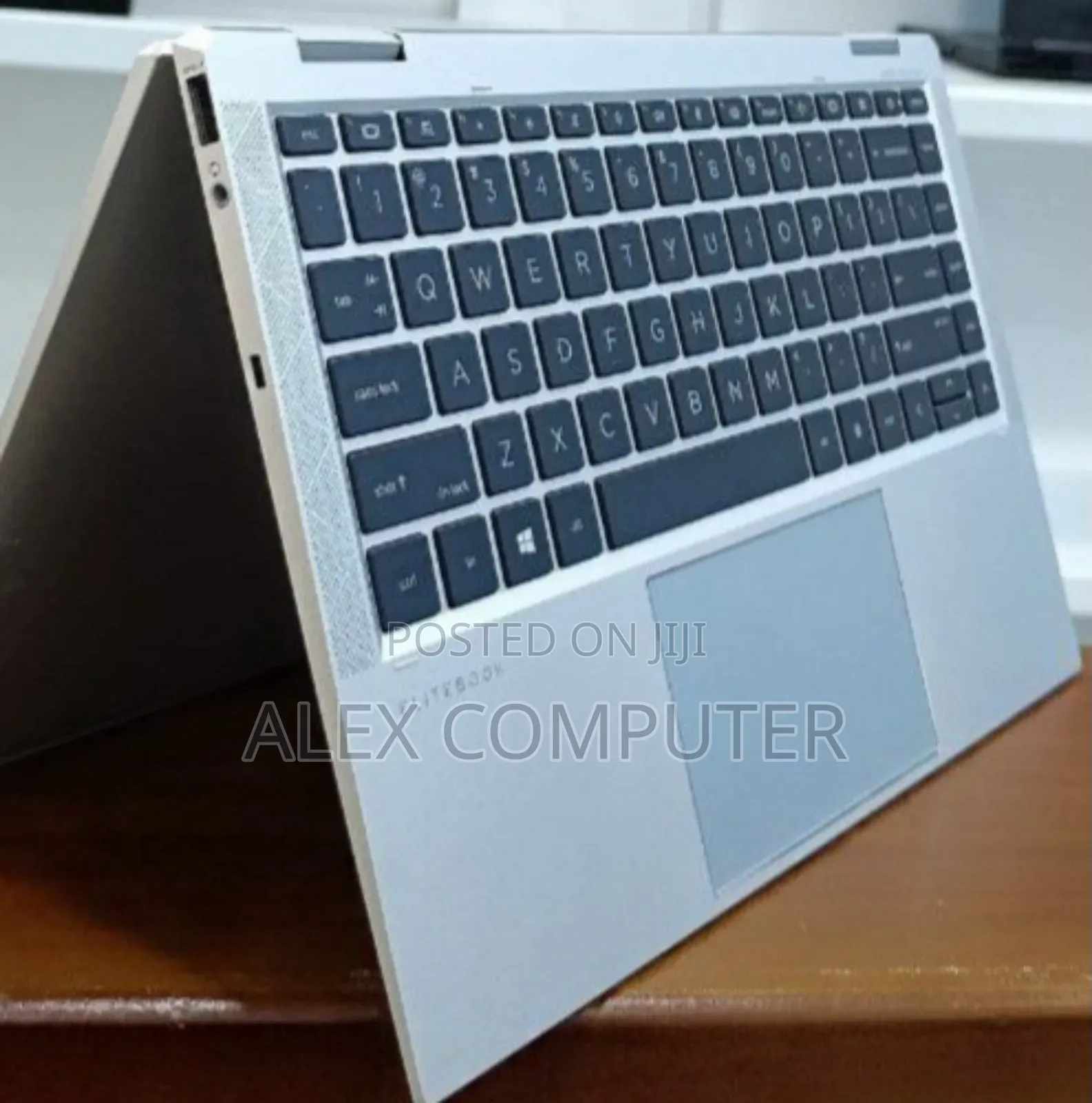 New Laptop HP EliteBook X360 1040 G7 16GB Intel Core I7 SSD 512GB