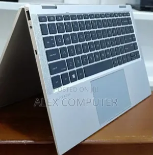 New Laptop HP EliteBook X360 1040 G7 16GB Intel Core I7 SSD 512GB