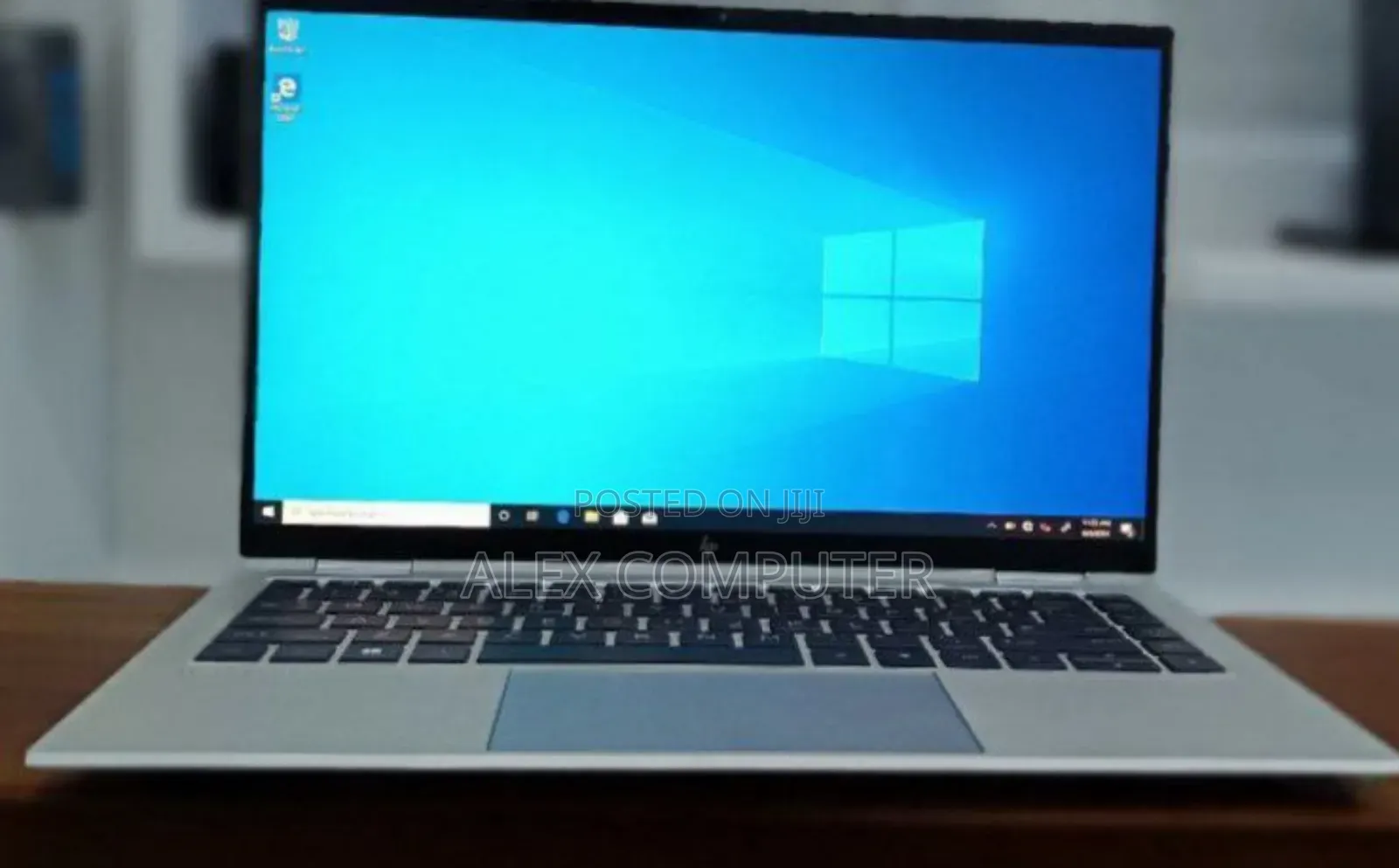 New Laptop HP EliteBook X360 1040 G7 16GB Intel Core I7 SSD 512GB