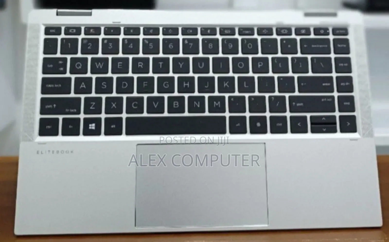 New Laptop HP EliteBook X360 1040 G7 16GB Intel Core I7 SSD 512GB