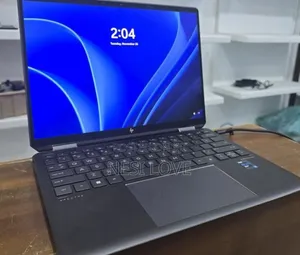 New Laptop HP Spectre X360 16GB Intel Core I7 SSD 2T