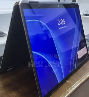 New Laptop HP Spectre X360 16GB Intel Core I7 SSD 2T