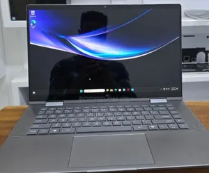 Photo - New Laptop HP Envy X360 32GB Intel Core Ultra 7 SSD 1T