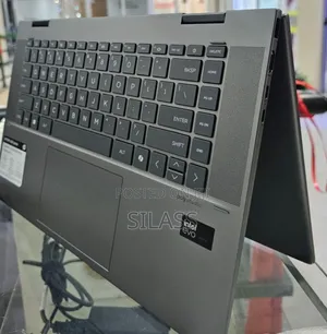 New Laptop HP Envy X360 32GB Intel Core Ultra 7 SSD 1T