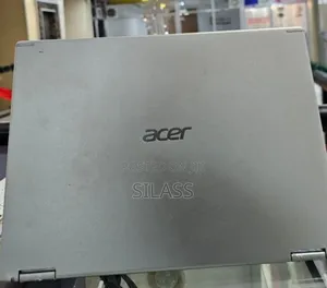 Photo - New Laptop Acer Aspire 5 16GB Intel Core I5 SSD 512GB