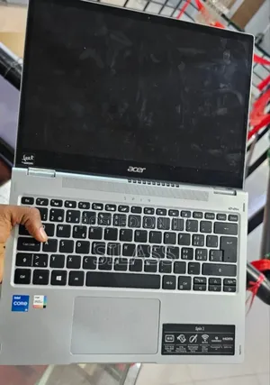 New Laptop Acer Aspire 5 16GB Intel Core I5 SSD 512GB