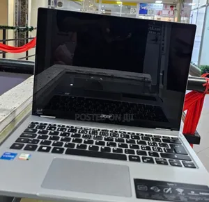 New Laptop Acer Aspire 5 16GB Intel Core I5 SSD 512GB