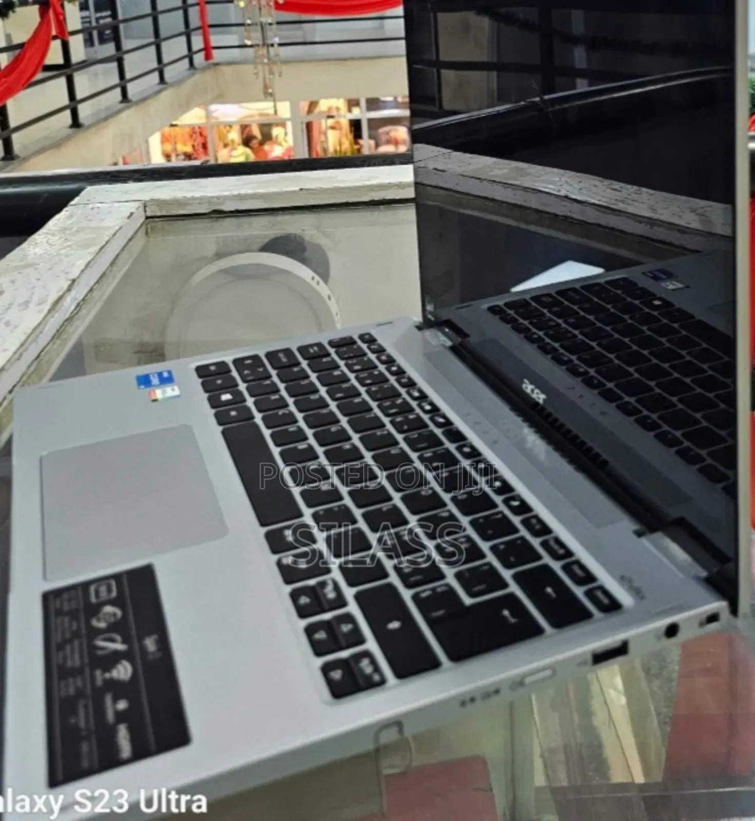 New Laptop Acer Aspire 5 16GB Intel Core I5 SSD 512GB