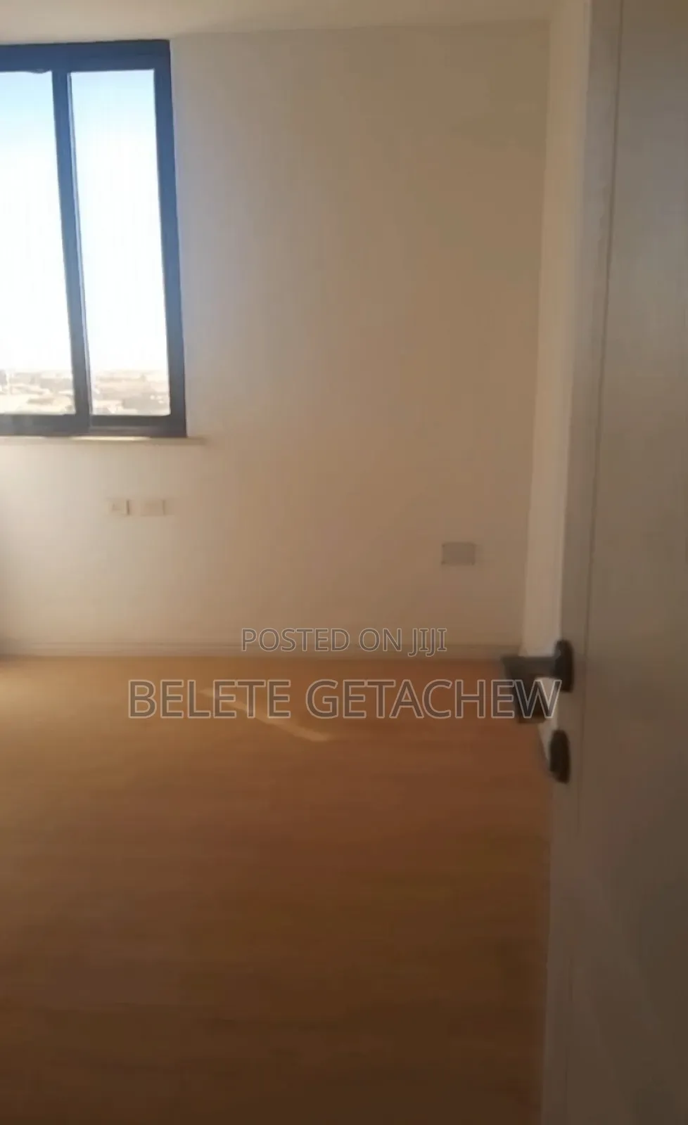 3bdrm Apartment in Bole Bulbula, Luxury for sale