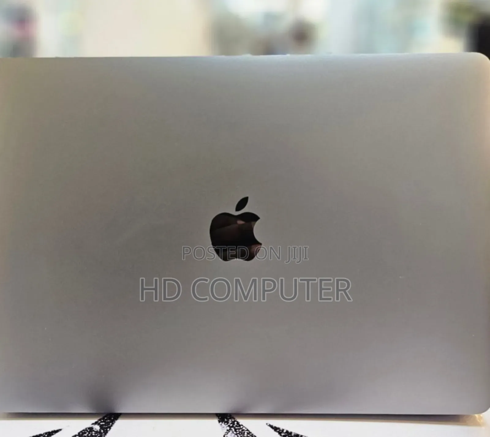 New Laptop Apple MacBook Pro 2017 16GB Intel Core I7 SSD 512GB