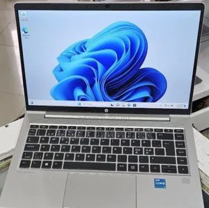 New Laptop HP ProBook 430 G8 16GB Intel Core I3 SSD 256GB
