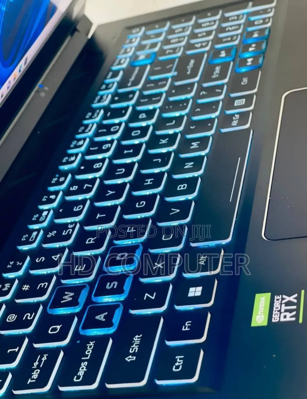 New Laptop Acer Predator Helios 300 16GB Intel Core I9 SSD 512GB