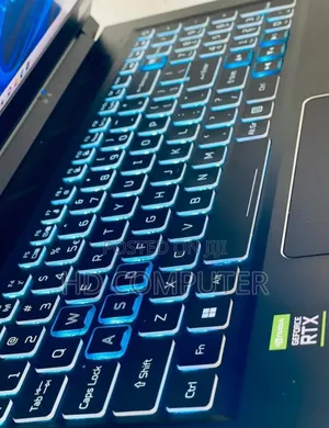 Photo - New Laptop Acer Predator Helios 300 16GB Intel Core I9 SSD 512GB