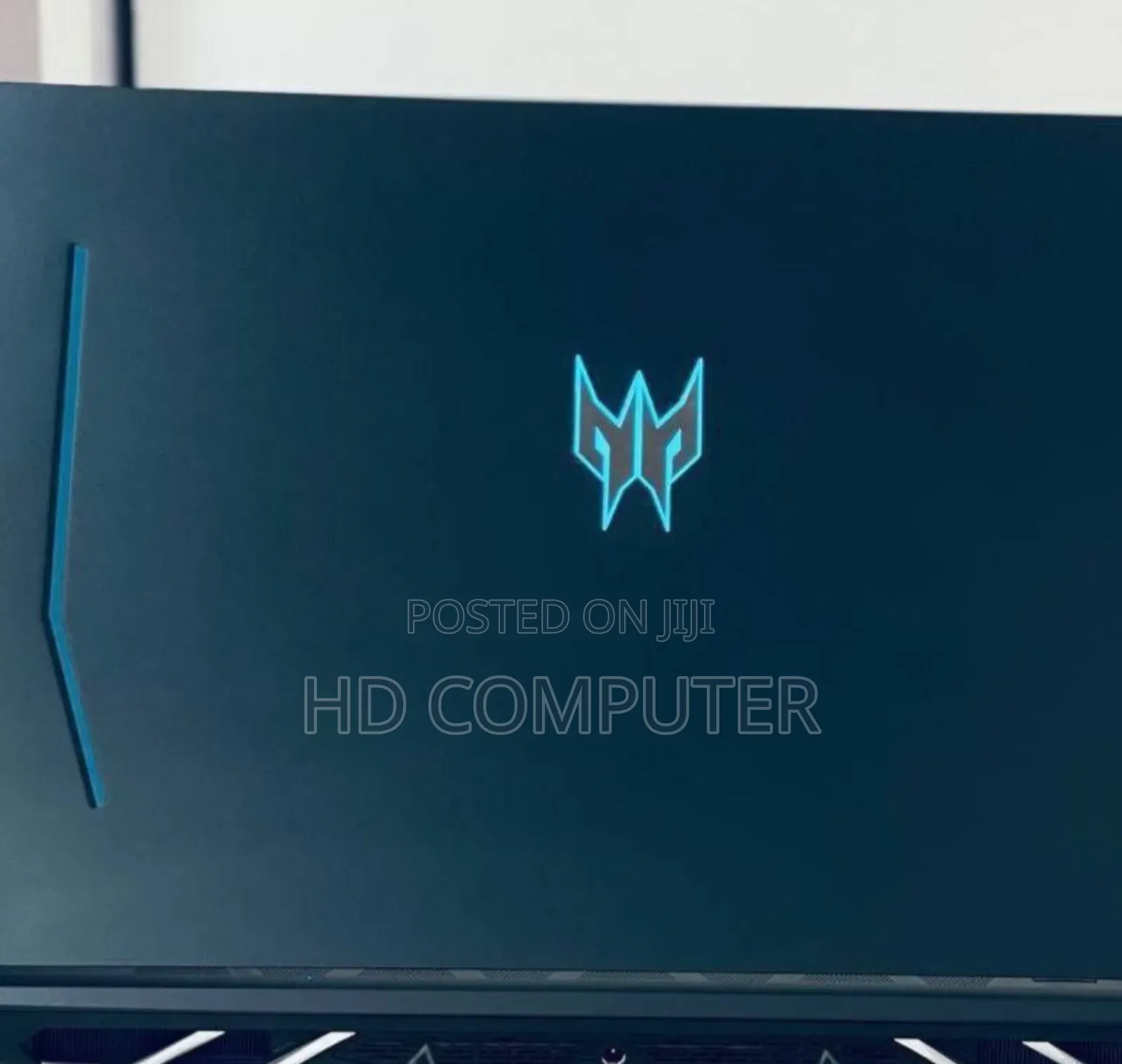 New Laptop Acer Predator Helios 300 16GB Intel Core I9 SSD 512GB